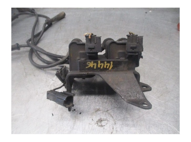 Recambio de bobina encendido para kia rio i hatchback (dc) 1.3 referencia OEM IAM K30A1810X 