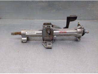 Recambio de columna direccion para jeep gr. cherokee (wh) 3.0 crd cat referencia OEM IAM P05057151AD P05057151AD 