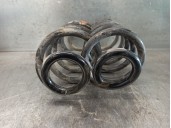 Recambio de muelle amortiguacion para renault captur 0.9 energy referencia OEM IAM 550208225R  