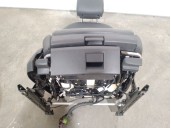 Recambio de asiento delantero derecho para audi a6 allroad c7 (4gh, 4gj) 3.0 tdi quattro referencia OEM IAM 8K0881158 8K0881158 