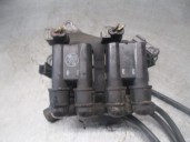 Recambio de bobina encendido para kia rio i hatchback (dc) 1.3 referencia OEM IAM K30A1810X 