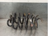 Recambio de muelle amortiguacion para renault captur 0.9 energy referencia OEM IAM 550208225R 