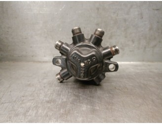 Replacement fuel rail for Ford Focus Saloon (CAP) 1.8 TDCi Turbodiesel CAT OEM IAM reference 4M5Q9D280DB 1445928 