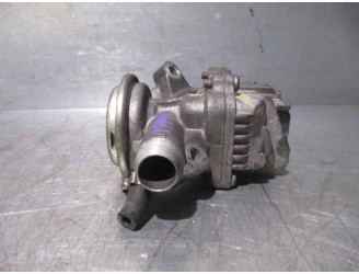 Recambio de valvula egr para smart coupe turbo cat referencia OEM IAM A0021407160  DENSO