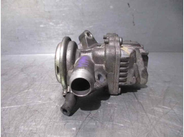 Recambio de valvula egr para smart coupe turbo cat referencia OEM IAM A0021407160  DENSO