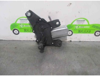 Recambio de motor limpia trasero para renault clio iii 1.5 dci diesel referencia OEM IAM 8200311486 53026312 VALEO