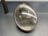 Replacement right headlight for Chevrolet Matiz 0.8 CAT OEM IAM reference 93741277 5 DOORS