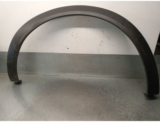 Recambio de aletin trasero derecho para renault captur ii referencia OEM IAM 788A20700R 788A20700R 