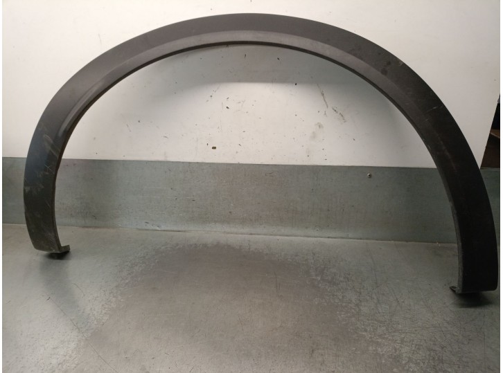 Recambio de aletin trasero derecho para renault captur ii referencia OEM IAM 788A20700R 788A20700R 