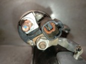 Recambio de motor arranque para hyundai h350 furgoneta 2.5 crdi referencia OEM IAM 361004A900 361004A900 1207077 VALEO