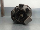 Replacement right headlight for Chevrolet Matiz 0.8 CAT OEM IAM reference 93741277 5 DOORS