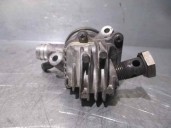 Recambio de valvula egr para smart coupe turbo cat referencia OEM IAM A0021407160  DENSO