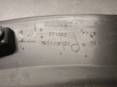 Recambio de aletin trasero derecho para renault captur ii referencia OEM IAM 788A20700R 788A20700R 