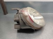 Replacement right headlight for Chevrolet Matiz 0.8 cat OEM IAM reference 93741277 5 DOORS