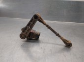 Recambio de motor regulacion faros para land rover range rover sport 3.0 td v6 cat referencia OEM IAM CPLA3D026AA TRASE DERECH 