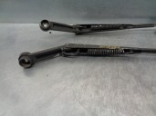 Recambio de brazo limpia delantero derecho para kia rio i hatchback (dc) 1.3 referencia OEM IAM   