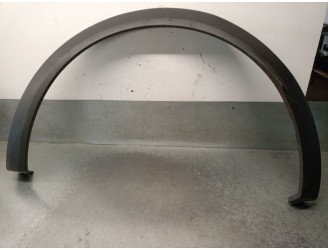 Recambio de aletin trasero izquierdo para renault captur ii referencia OEM IAM 788A35655R 788A35655R 