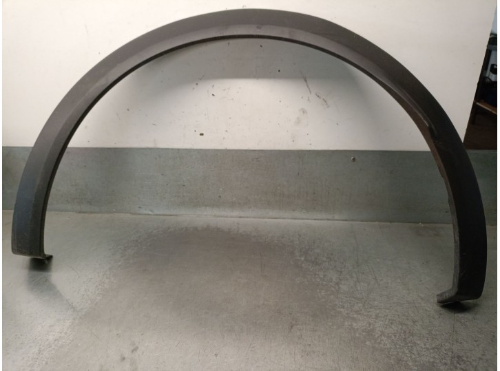 Recambio de aletin trasero izquierdo para renault captur ii referencia OEM IAM 788A35655R 788A35655R 