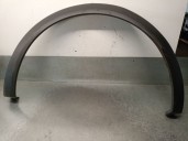 Recambio de aletin trasero izquierdo para renault captur ii referencia OEM IAM 788A35655R 788A35655R 