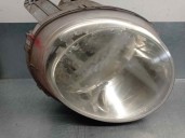 Replacement right headlight for Chevrolet Matiz 0.8 cat OEM IAM reference 93741277 5 DOORS