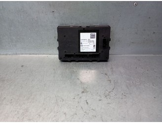 Recambio de modulo electronico para kia niro i (de) 1.6 gdi hybrid referencia OEM IAM 95400G5510 95400G5510 