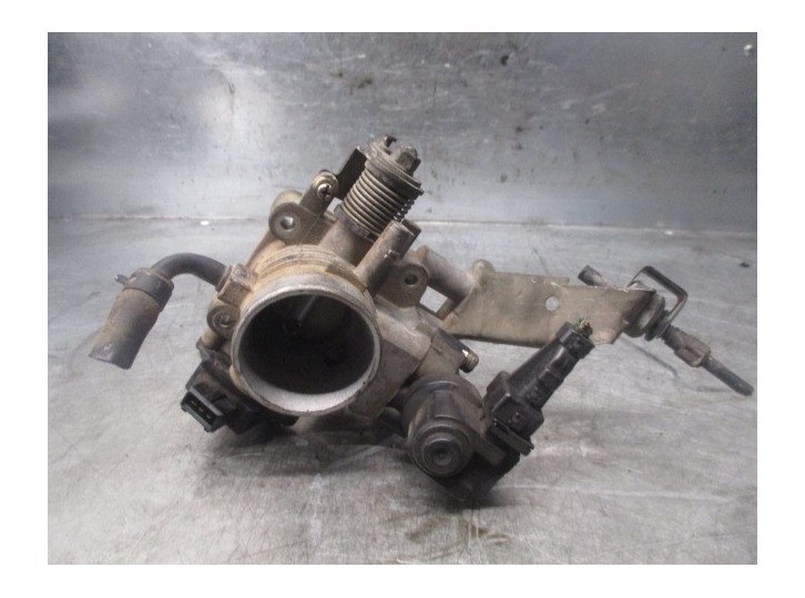 Recambio de caja mariposa para kia rio i hatchback (dc) 1.3 referencia OEM IAM 0K30E13640  