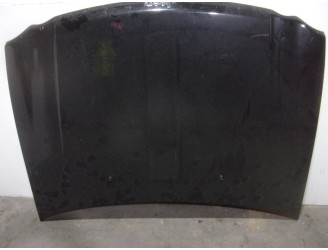 Recambio de capot para jeep gr. cherokee (wh) 3.0 crd cat referencia OEM IAM 55394496AF NEGRO 