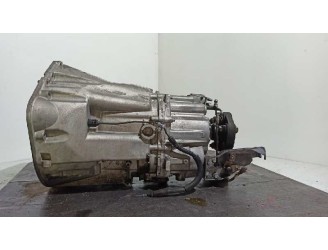 Recambio de caja cambios para mercedes-benz clase c (w203) berlina 2.2 cdi cat referencia OEM IAM 716640 2112600000 1046246