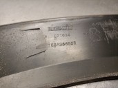 Recambio de aletin trasero izquierdo para renault captur ii referencia OEM IAM 788A35655R 788A35655R 