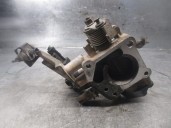 Recambio de caja mariposa para kia rio i hatchback (dc) 1.3 referencia OEM IAM 0K30E13640  