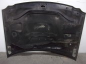 Recambio de capot para jeep gr. cherokee (wh) 3.0 crd cat referencia OEM IAM 55394496AF NEGRO 