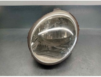 Recambio de faro izquierdo para chevrolet matiz 0.8 cat referencia OEM IAM 93741271  5 PUERTAS