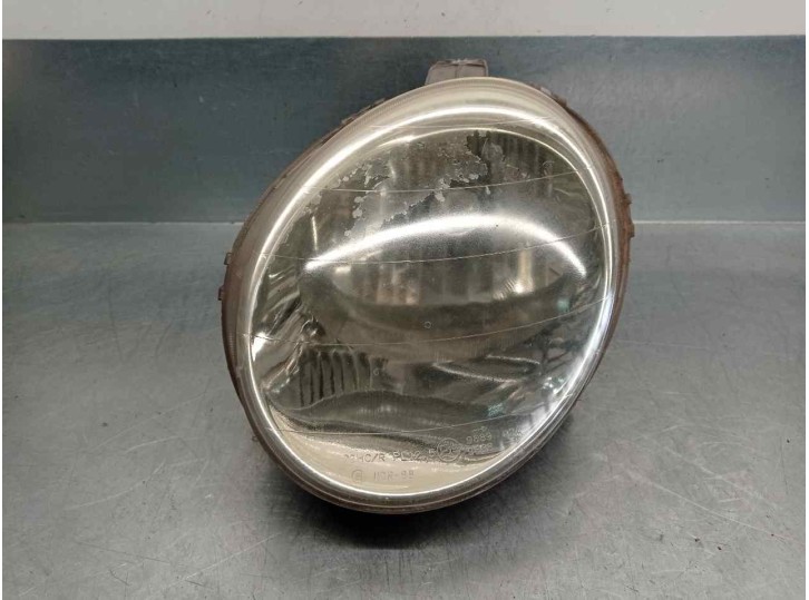 Recambio de faro izquierdo para chevrolet matiz 0.8 cat referencia OEM IAM 93741271  5 PUERTAS