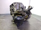 Recambio de caja cambios para dacia logan mcv 1.5 dci diesel cat referencia OEM IAM JR5147 8201180697 A162083
