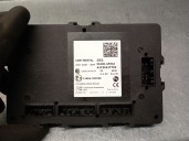 Recambio de modulo electronico para kia niro i (de) 1.6 gdi hybrid referencia OEM IAM 95400G5510 95400G5510 