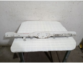 Recambio de panel frontal para hyundai h350 furgoneta 2.5 crdi referencia OEM IAM 7161059000 7161059000 