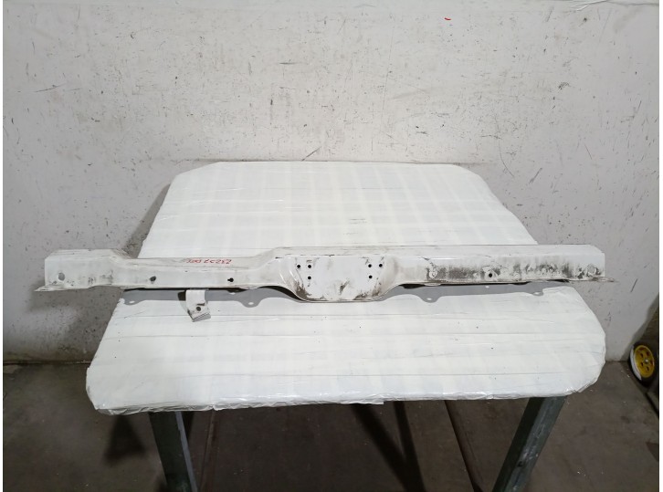 Replacement front panel for Hyundai H350 van 2.5 CRDi OEM IAM reference 7161059000 7161059000 