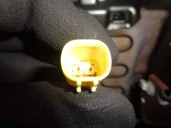 Recambio de asiento delantero derecho para nissan pixo (uao) 1.0 referencia OEM IAM TELA GRIS OSCURO 5 PUERTAS