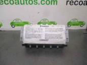 Recambio de airbag delantero derecho para renault clio iii 1.5 dci diesel referencia OEM IAM 8200303498 
