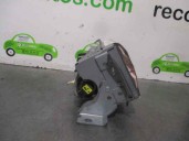 Recambio de airbag delantero derecho para renault clio iii 1.5 dci diesel referencia OEM IAM 8200303498  