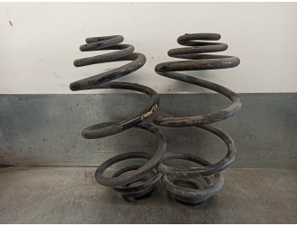 Recambio de muelle amortiguacion para mercedes-benz citan (w415) mixto cdi cat referencia OEM IAM A4153241504 