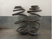 Recambio de muelle amortiguacion para mercedes-benz citan (w415) mixto cdi cat referencia OEM IAM A4153241504 