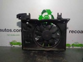 Recambio de electroventilador para volvo v70 familiar 2.4 turbo cat referencia OEM IAM 9432709 23200402 SIEMENS