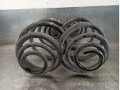 Recambio de muelle amortiguacion para mercedes-benz citan (w415) mixto cdi cat referencia OEM IAM A4153241504 