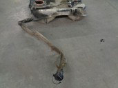 Recambio de deposito combustible para hyundai ix 55 style referencia OEM IAM 311003J000  CAMPA CESTA 35