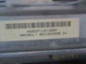 Recambio de airbag delantero derecho para renault clio iii 1.5 dci diesel referencia OEM IAM 8200303498 
