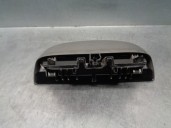 Recambio de luz central de freno para kia rio i hatchback (dc) 1.3 referencia OEM IAM 92700FD50008 