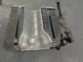 Recambio de deposito combustible para hyundai ix 55 style referencia OEM IAM 311003J000  CAMPA CESTA 35