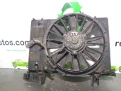 Recambio de electroventilador para volvo v70 familiar 2.4 turbo cat referencia OEM IAM 9432709 23200402 SIEMENS