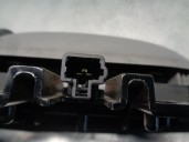 Recambio de luz central de freno para kia rio i hatchback (dc) 1.3 referencia OEM IAM 92700FD50008 